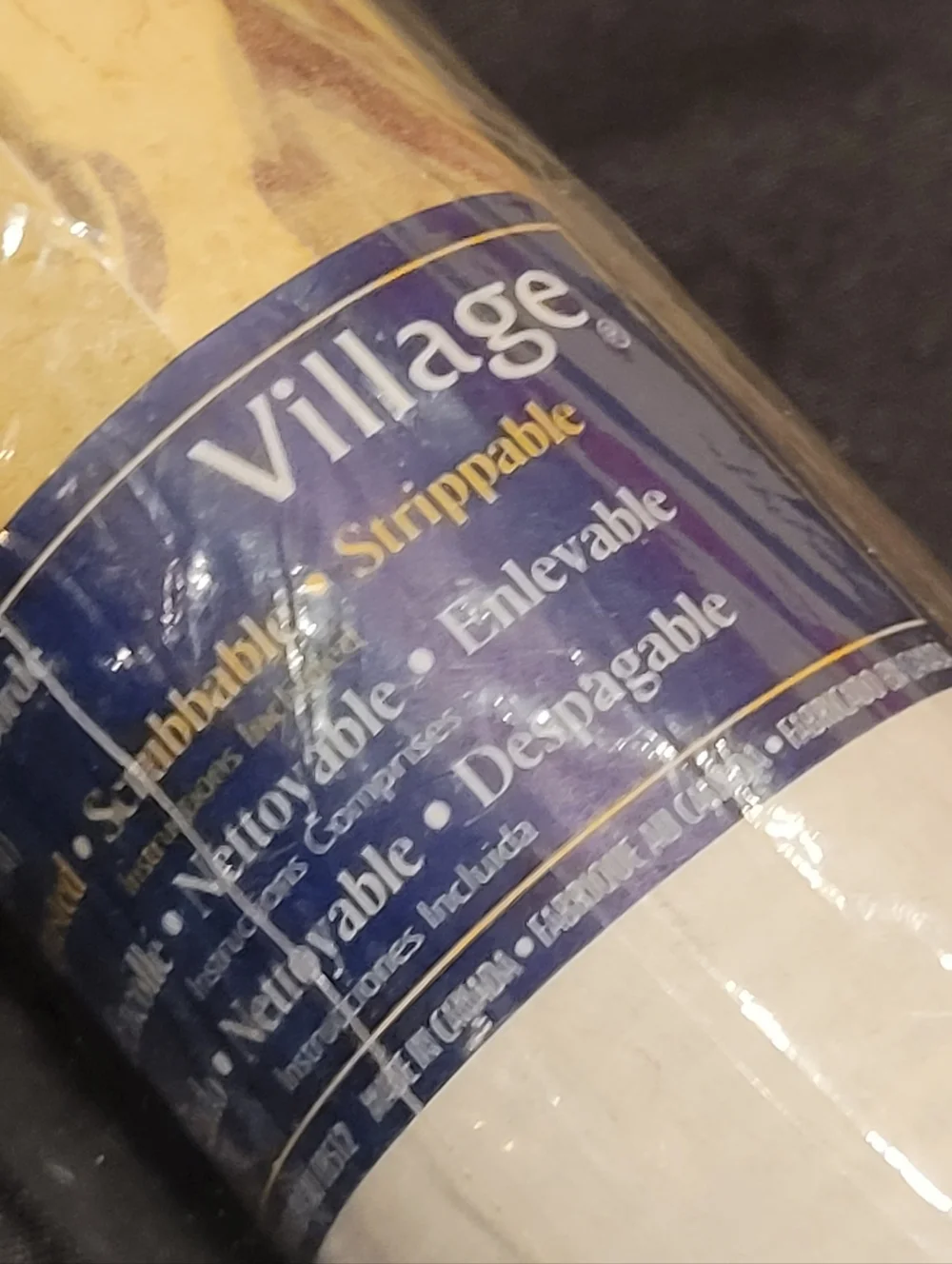 Village Wallpaper ⭐️⭐️new old